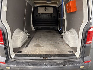 Volkswagen Transporter T32 2.0 TDI 4Motion Drag/MVärm/Dvärm/Backkamera/BT/MOMS – bild 19