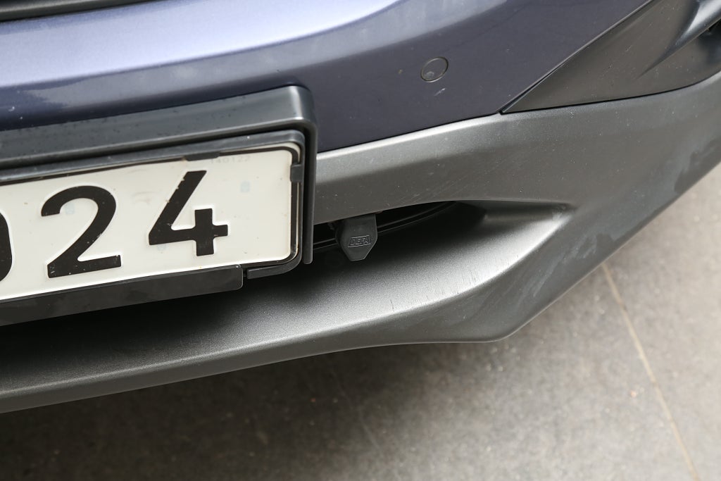 Honda CR-V 2,0 i-VTEC Executive Navi AWD Aut 1ägare Motorv Drag 2014