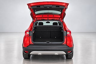 Renault Captur 2014 bild 8
