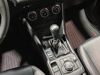 Halvkombi Mazda CX-3 13 av 20