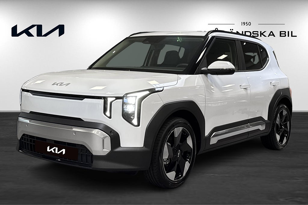 Kia EV2 Plus Standard Range 42.2 kWh 5-SITS 146hk 