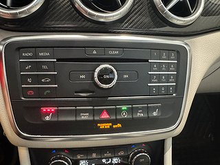 Mercedes-Benz CLA 220 d 4MATIC SB AMG Sport/MoK/Pano/Kamera