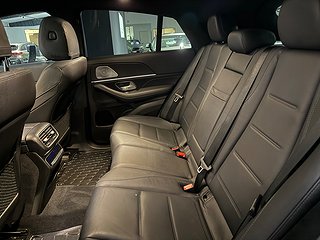 SUV Mercedes-Benz GLE 6 av 21