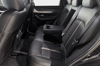 SUV Mazda CX-60 12 av 27