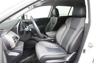 Kombi Subaru Outback 21 av 22