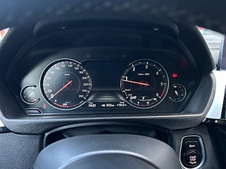 BMW 320D xDrive M Sport SoV-Däck/Drag/Rattvärm/Navi/Kamera/Psens – bild 20