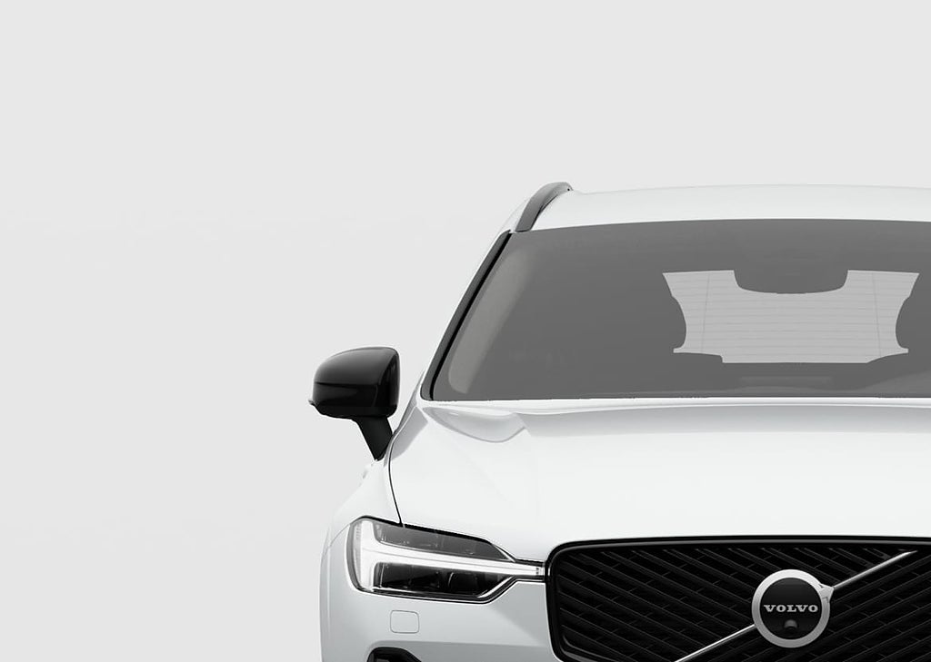 Volvo XC60 T6 Plus Dark Nordic Edition Lagerbil