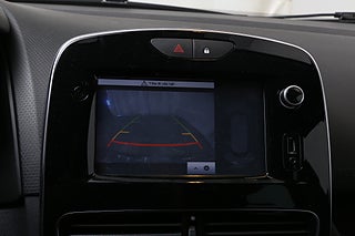 Halvkombi Renault Clio 22 av 25