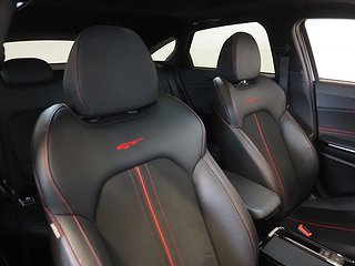 Kombi Kia Pro_Cee\'d GT 12 av 26