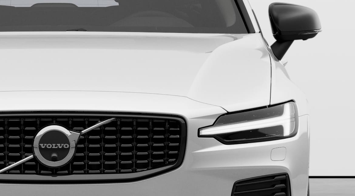 Volvo V60 T6 Plus Dark Nordic Edition 2027, bild 5/10