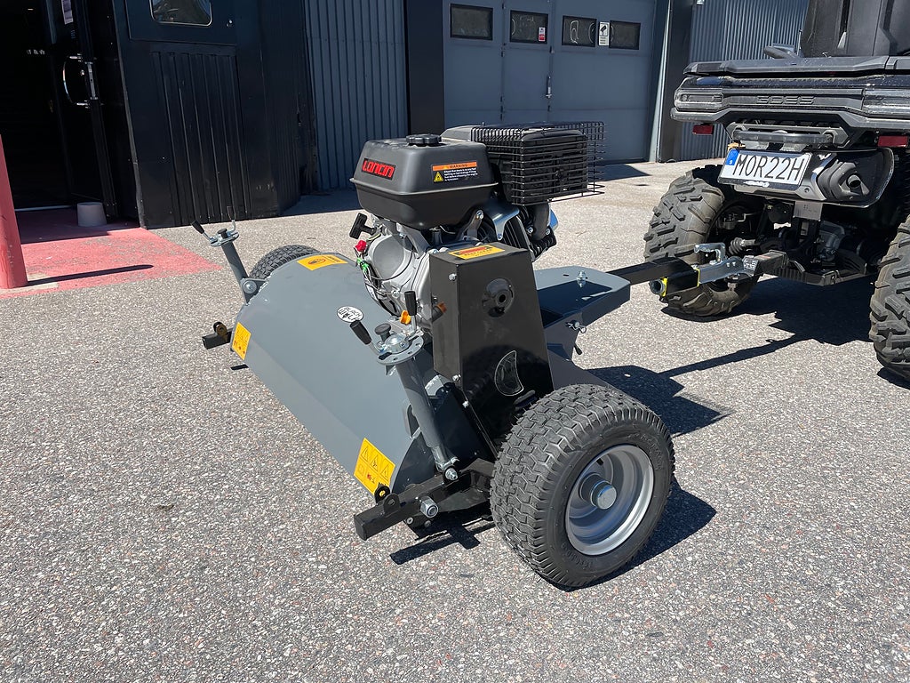 Övriga Field 120 Slaghack ATV *0% ränta* 