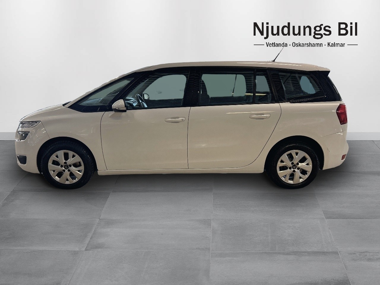 Citroen Grand C4 Picasso 2015, bild 5/39