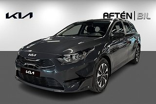 Kia CEED SW Action 140hk Automat Inkl. Vhjul PRIVATLEASING