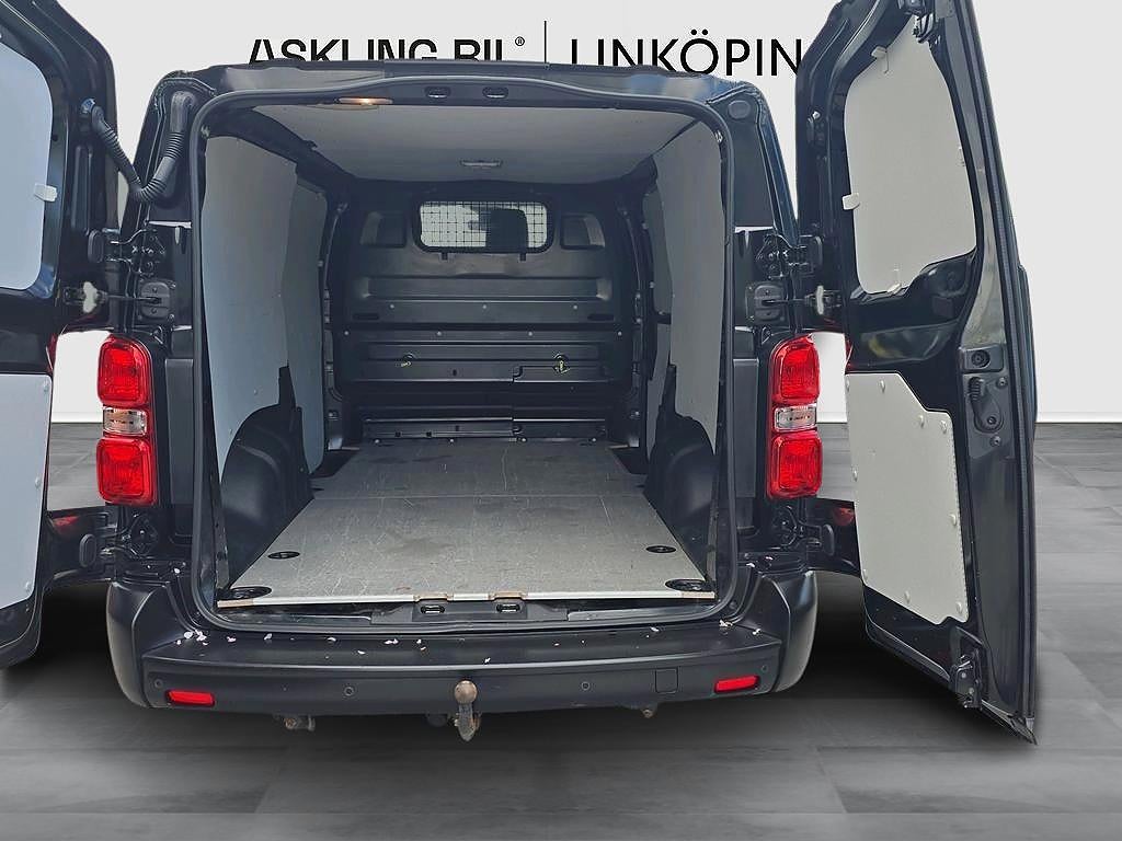 Toyota ProAce 2022 - miniatyr 10