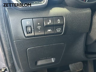 SUV Kia Sportage 15 av 19