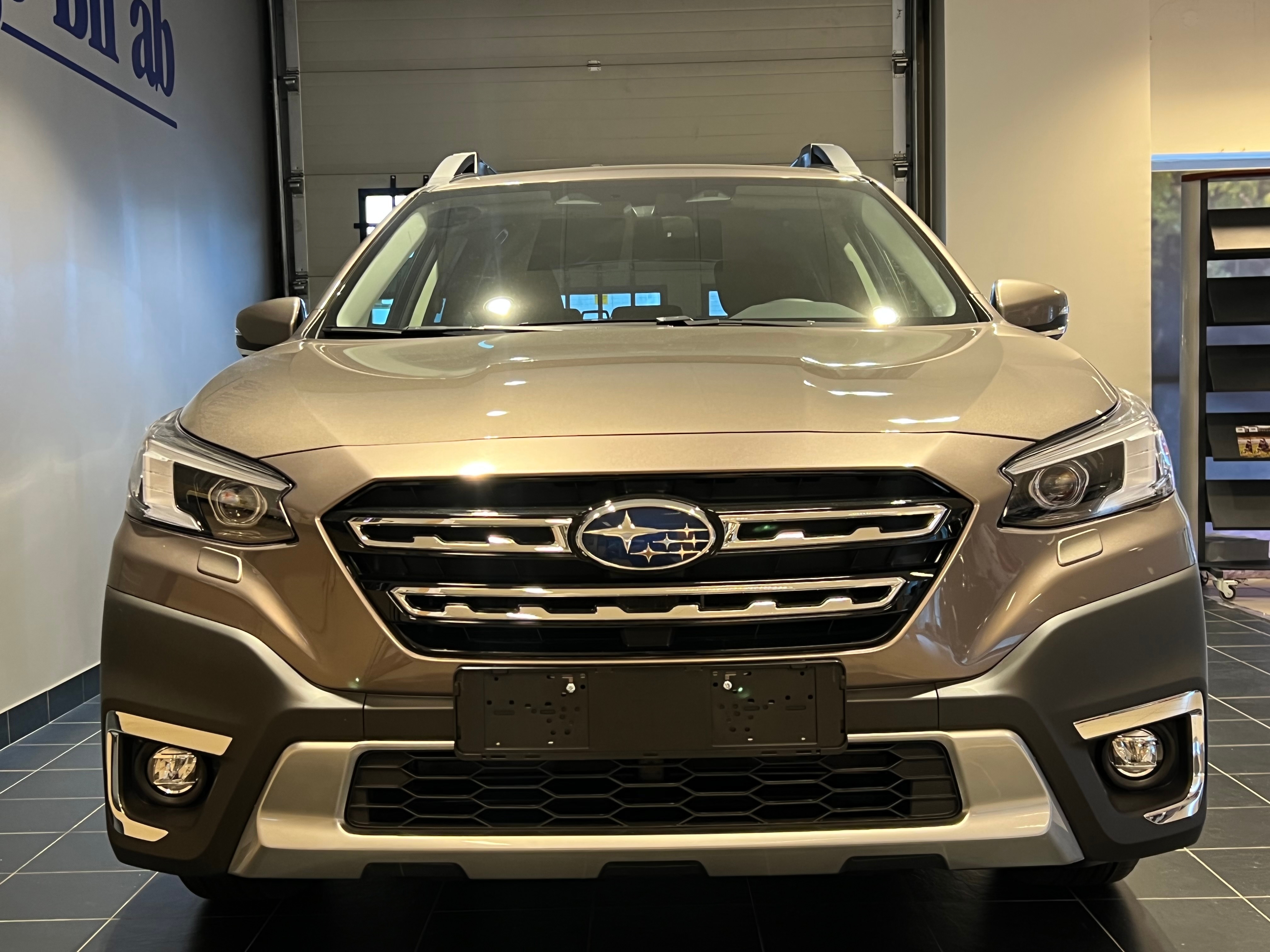 Subaru Outback 2025, bild 3/10