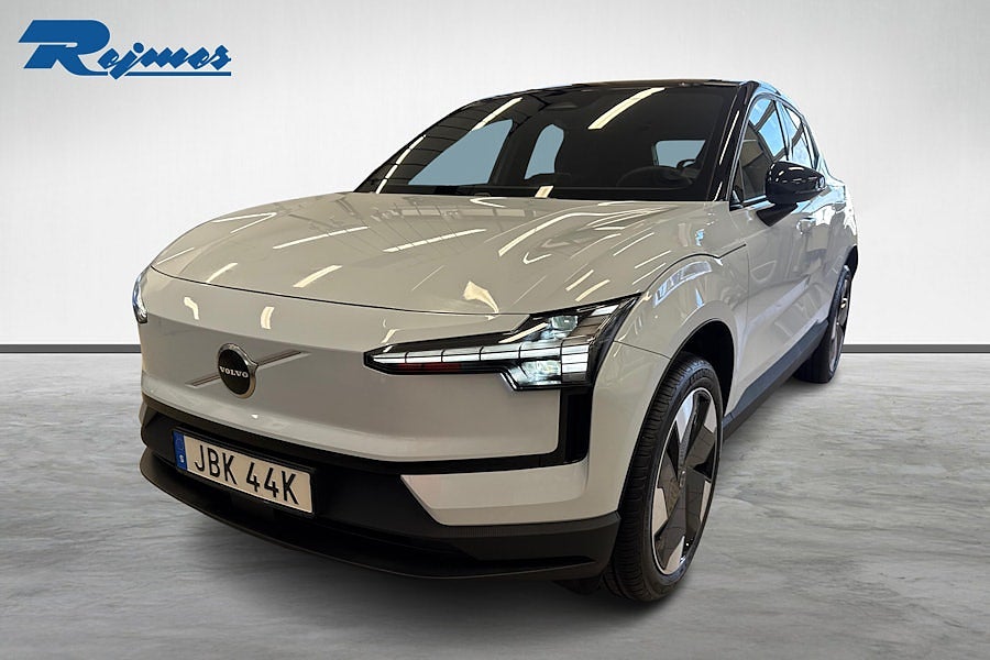 Volvo EX30 Twin Motor Performance Plus