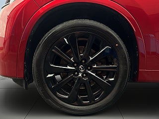 Mazda CX-60 PHEV 360/Skinn/Navi/S&V-däck/Psens/BOSE – bild 14