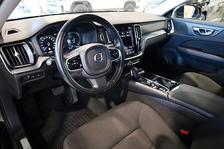 Kombi Volvo V60 10 av 23