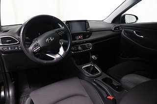 Halvkombi Hyundai i30 6 av 14