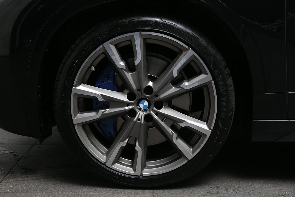 BMW X2 M35i  xDrive 306hk M-Sport Navi Panorama Head-Up 2019