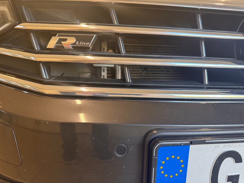 Volkswagen Passat 2022 - miniatyr 27