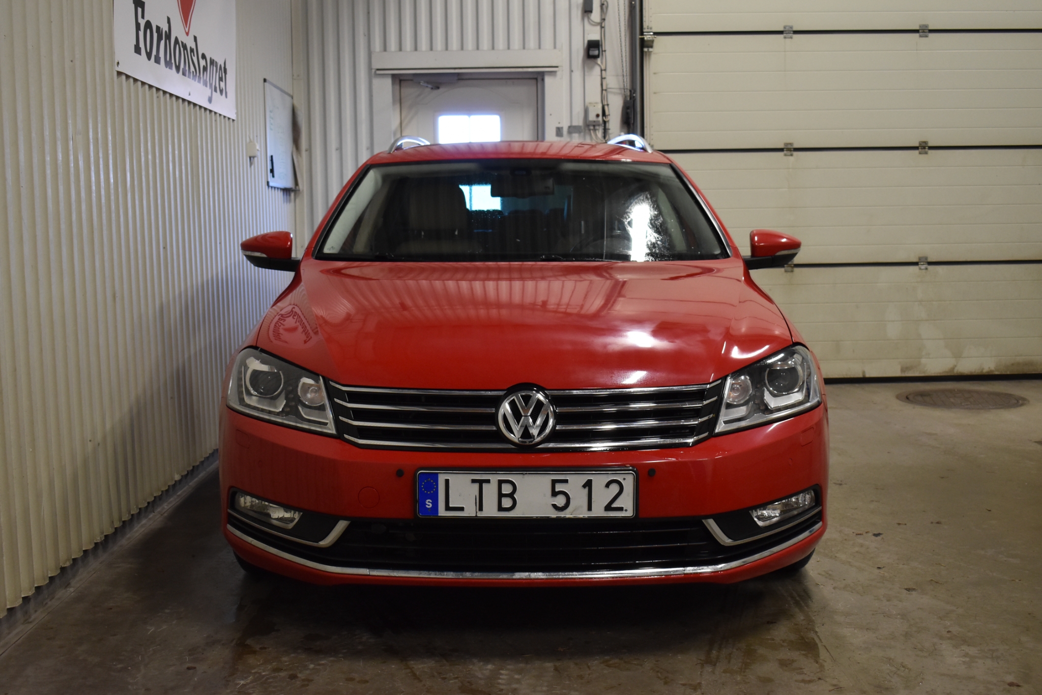Volkswagen Passat 2012, bild 2/44