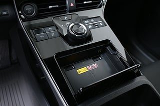 SUV Subaru Solterra 23 av 31