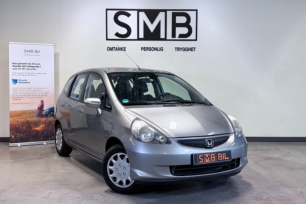 Honda Jazz 1.3 