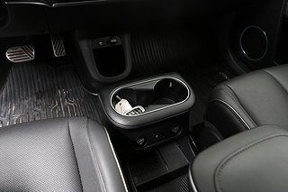 SUV Hyundai IONIQ 5 18 av 24
