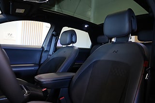 SUV Hyundai IONIQ 5 14 av 34