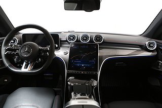 Sportkupé Mercedes-Benz AMG 15 av 29