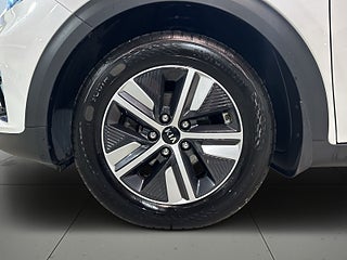 Kia Niro P-HEV Advance Plus II Drag Mvärm Kamera GPS Skinn SoV – bild 14