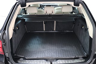Kombi BMW 520d 23 av 23