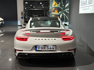 Sportkupé Porsche 911 5 av 16