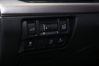 Kombi Subaru Outback 19 av 24