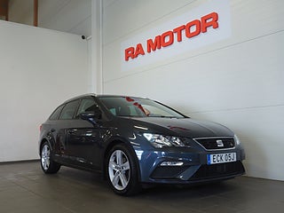 Kombi Seat Leon ST 3 av 23