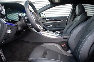 Sedan Mercedes-Benz AMG GT 7 av 25