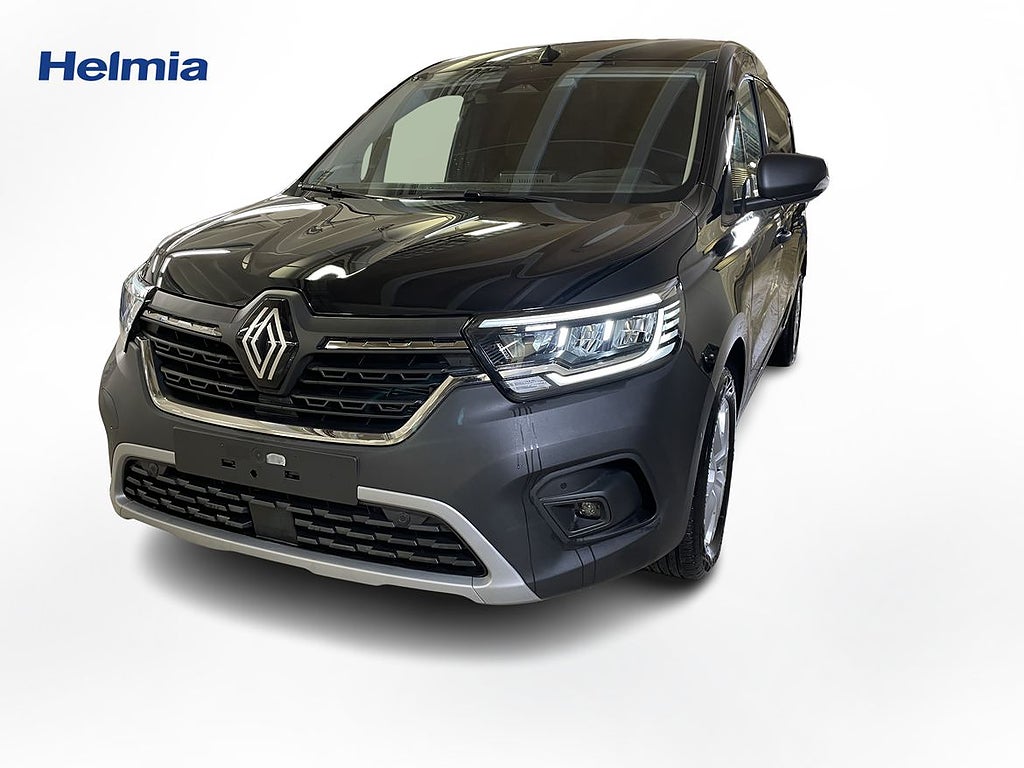 Renault Kangoo Skåpbil Skåp Nord dC 95 L2 G2 A II