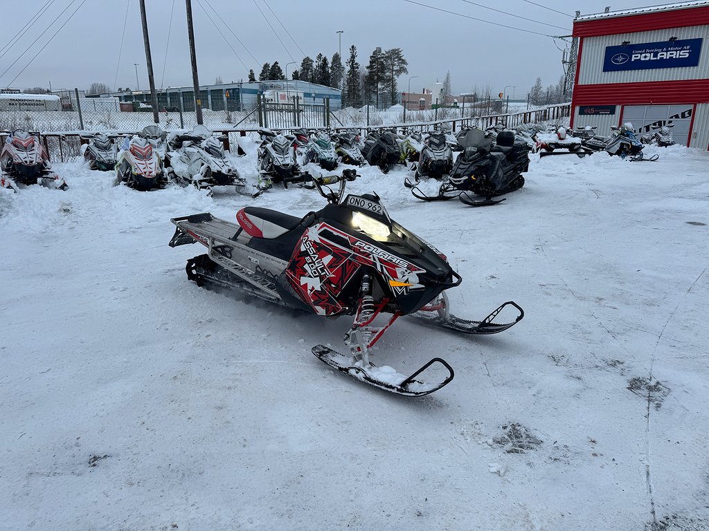 Polaris Rmk Assault 800 155 Köp ONLINE