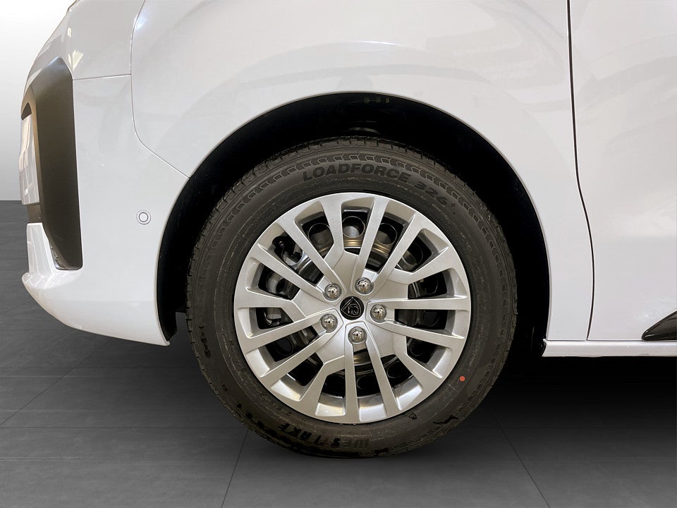 Bild på Peugeot Expert Plus 150hk Aut L2 - EDITION! Värmare & Dragkrok