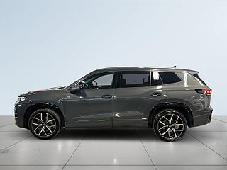 Volkswagen Tayron 7-seater 2.0 TDI 4×4 Drag/360°/Mvärm/Pano/Skinn/S&Vdäck – bild 4
