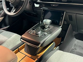 SUV Mazda MX-30 15 av 21