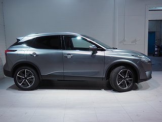 SUV Nissan Qashqai 3 av 24
