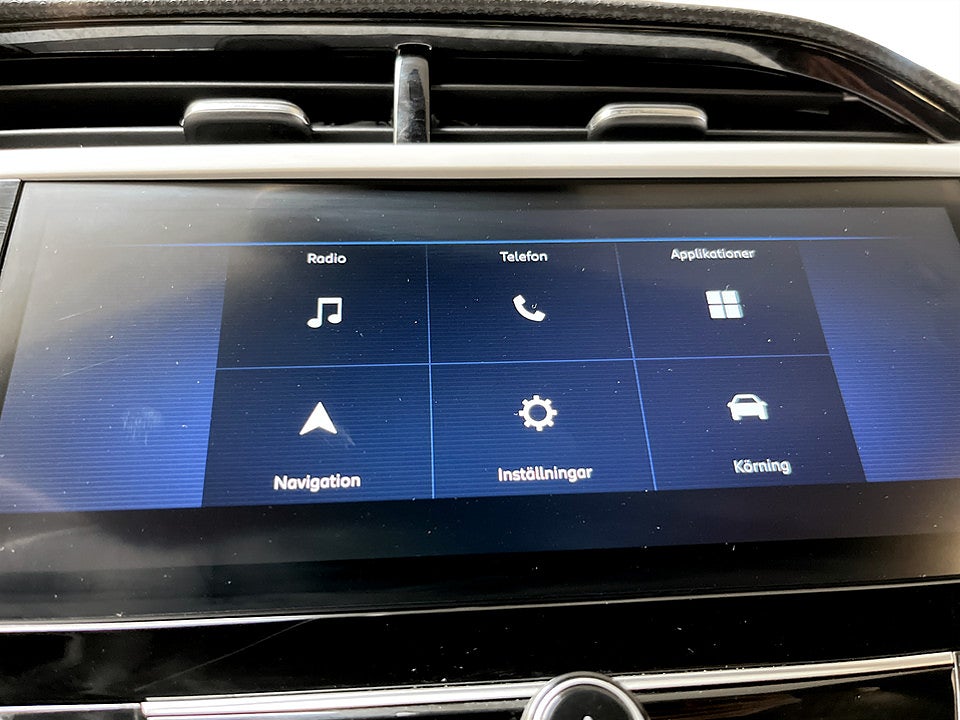 Bild på Opel Corsa GS 1.2 Turbo 100hk Aut B-KAMERA CARPLAY