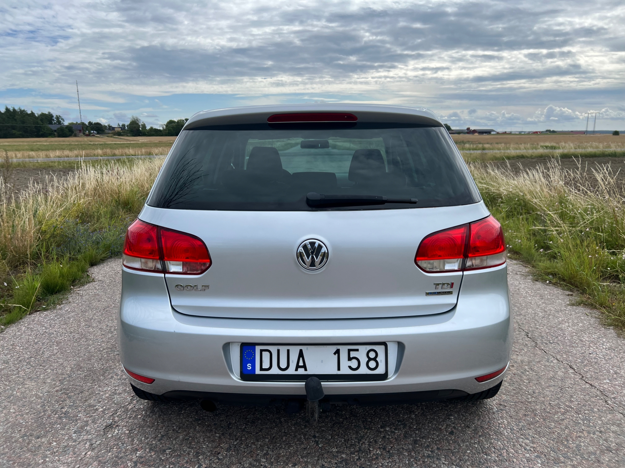 Volkswagen Golf 2011, bild 6/43