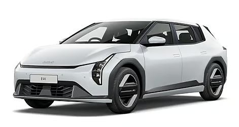 Kia EV4 PLUS FWD Long Range 13mån/1500mil Kampanj