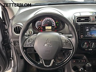Halvkombi Mitsubishi Space Star 12 av 13