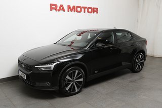 Halvkombi Polestar 2 1 av 23