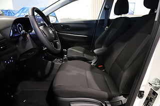 Halvkombi Hyundai i20 9 av 21